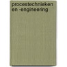 Procestechnieken en -engineering by Unknown