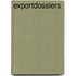 Exportdossiers