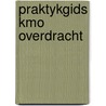 Praktykgids kmo overdracht door Onbekend