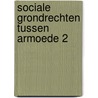 Sociale grondrechten tussen armoede 2 by Tanghe