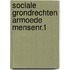 Sociale grondrechten armoede mensenr.1