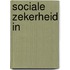 Sociale zekerheid in