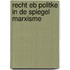 Recht eb politke in de spiegel marxisme