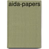 Aida-papers by Unknown