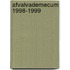 Afvalvademecum 1998-1999