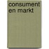 Consument en markt