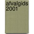 Afvalgids 2001