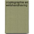 Cryptographie en wetshandhaving