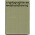 Cryptographie en wetshandhaving