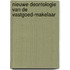 Nieuwe deontologie van de vastgoed-makelaar