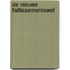 De nieuwe faillissementswet