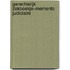 Gerechtelijk zakboekje=Memento judiciaire