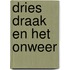 Dries Draak en het onweer