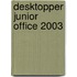 Desktopper junior office 2003