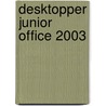 Desktopper junior office 2003 door S. Hendrickx
