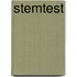 Stemtest
