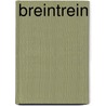 Breintrein by Unknown