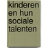 Kinderen en hun sociale talenten