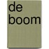 De boom