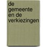 De gemeente en de verkiezingen