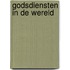 Godsdiensten in de wereld