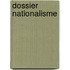 Dossier nationalisme