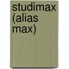 Studimax (alias Max) door M. Deneve