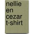 Nellie en Cezar t-shirt