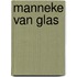 Manneke van glas