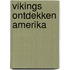 Vikings ontdekken Amerika