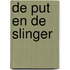 De put en de slinger