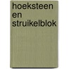 Hoeksteen en struikelblok door H. Tercic