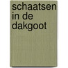 Schaatsen in de dakgoot door R.H. Schoemans