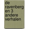 De ravenberg en 3 andere verhalen by H. Boonen