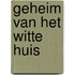 Geheim van het witte huis