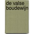 De valse Boudewijn