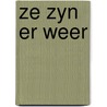 Ze zyn er weer door Maeyer