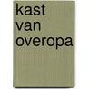 Kast van overopa door Daele