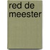 Red de meester