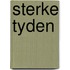 Sterke tyden