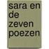 Sara en de zeven poezen