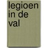 Legioen in de val