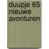 Duupje 65 nieuwe avonturen