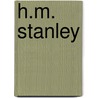 H.m. stanley by Schoemans