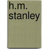 H.m. stanley door Schoemans