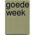 Goede week