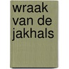 Wraak van de jakhals door Pestum
