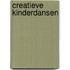Creatieve kinderdansen