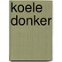 Koele donker
