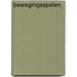 Bewegingsspelen